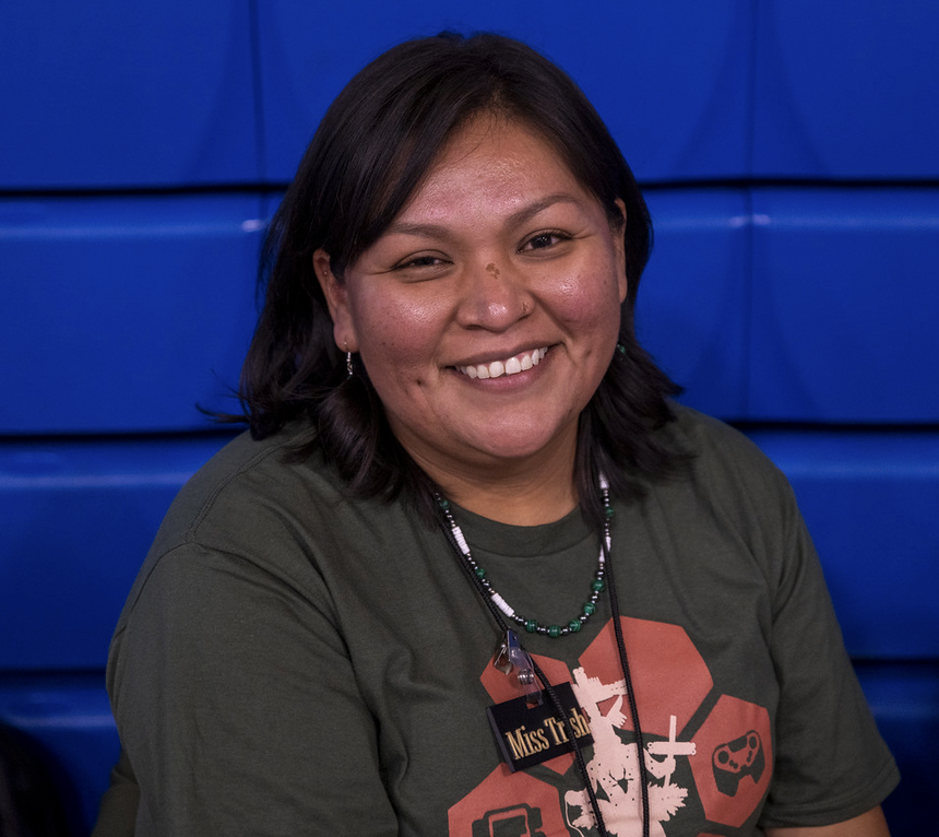 Triscinda Miller profile picture